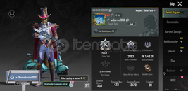 44 Seviye + 3 Yıllık + Nostalajik Hesap!!!