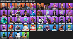 44 SKIN | MİCHAEL MYERS | KOR 900 | VPAPEL