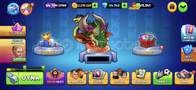 44.000 ELMASLI 77 GÜÇ HESAP