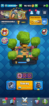 ⭐️ 4411 Kupa ⭐️ 83 Kart ⭐️ isim değişikliği⭐️