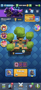 ⭐️ 4416 Kupa ⭐️ 92 Kart ⭐️ 2 Evrim ⭐️