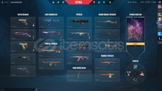 445 SEVİYE DOLU HESAP! YKS'DEN DOLAYI SATIYORUM.