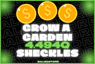 4.464Q Para | Grow a garden