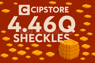 ⭐4.46Q Coins Grow A Garden (Sheckles)⭐