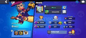 44K ⭐150+ Kostümlü⭐ Mainlemelik hesap