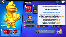 ⚡44K BS HESABI + 4 YILLIK CR HESABI⚡ ⚡44K BS HESABI + 4 YILLIK CR HESABI⚡