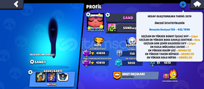 44K BS HESABI+8K CR HESABI BU FIRSAT KAÇMAZ