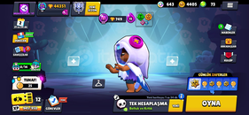 44k kupa • 86 karakter • 128 kostüm 