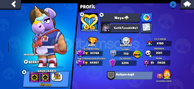 44k Mainlemelik Çıtır Hesap