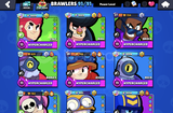 44k yüksek master prestijli hesap