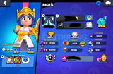 44k yüksek master prestijli hesap