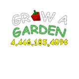 ⭐4.4M+ PARA | GROW A GARDEN⭐