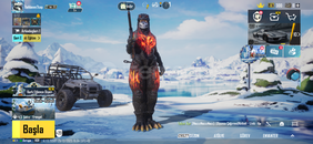 ⭐️44.SEVİYE GODZİLLA SEZON EN UYGUN⭐️ ⭐️44.SEVİYE GODZİLLA SEZON EN UYGUN⭐️