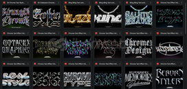 ⭐┃+45 BANNER PSD + PHOTOSHOP 23 HEDİYE