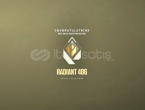 45 BİN TL HARCANMIŞ HESAP RADİANT MMR 45 BİN TL HARCANMIŞ HESAP RADİANT MMR