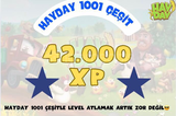 45 BİN XP ANINDA TESLİMAT 