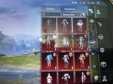 45 destansılı 70 level pubg hesabı