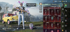 45 detansı 2adet xsuit 2godzilla