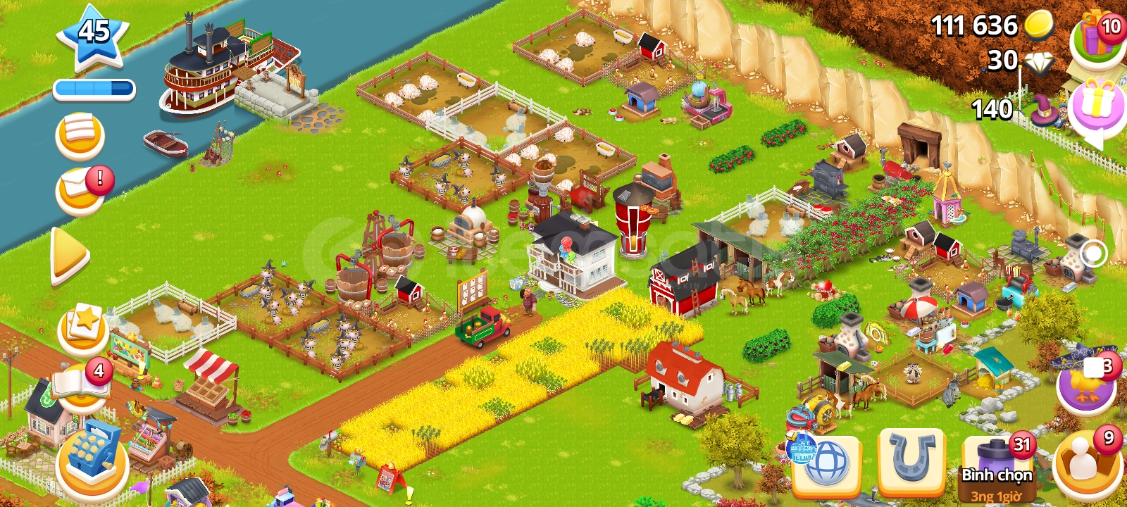 45 LEVEL 1200 AGIL 775 AMBARLI HESAP 45 LEVEL 1200 AGIL 775 AMBARLI HESAP