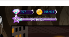 45 level kız msp hesabı 45 level kız msp hesabı