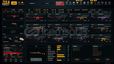 45 LEVEL ZÜMRÜT ELO ARENA ŞAMPİYONU HESAP