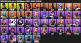 45 SKIN | OG STW | OMEGA | DRİFT