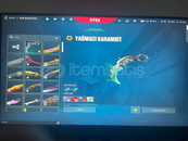 45 skinli mükemmel hesap