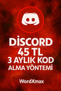  45 TL İle 3 aylık Nitro Alma Yöntemi 2