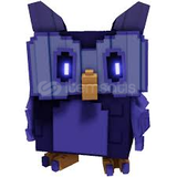 45 YAŞ PET 45 LVL PET NIGHT OWL
