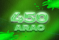 450 ADET LOGOSUZ ARAÇ PAKETİ | SORUNSUZ 450 ADET LOGOSUZ ARAÇ PAKETİ | SORUNSUZ