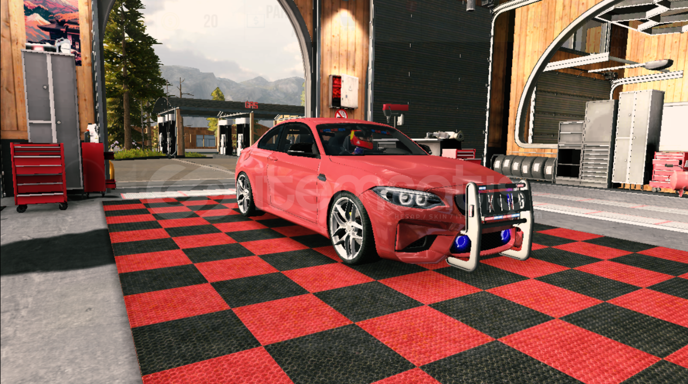 450 HP LOGOLU  450 HP LOGOLU