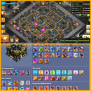 +4500 KS YILDIZLI!! DERECELİ-MAX TH17!