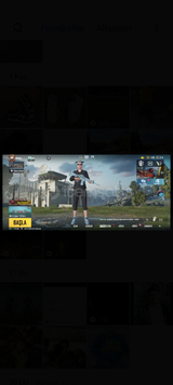 4.500 TL Ye 71.destansı Pubg Hesap 