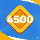 4500 Token | Blade Ball