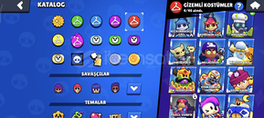 | 45000 KUPA | KELEPİR | OTO TESLİM |