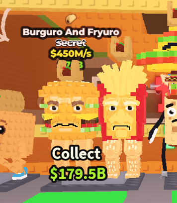 450M BURGURO AND FRYURO / EN AMA EN UCUZU 450M BURGURO AND FRYURO / EN AMA EN UCUZU