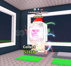 450M Lavadorito Spinito 450M Lavadorito Spinito