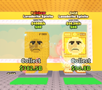 450M LAVADORİTO SPİNİTO VE 56M LAVADORİTO 