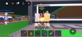 450m/s Garama and Madung