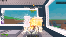 ⭐450M/s Garama And Madungdung [En ucuzu]-SAB⭐