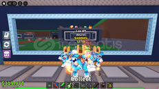 ✨️450M/s Los 67✨️SAB