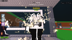 ⭐450M/s Yin Yang Spaghetti Tualetti [En ucuzu]⭐