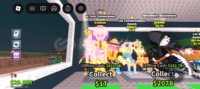 455 M LA TACO COMBİNATİON