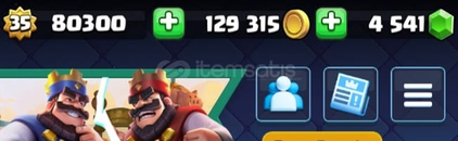 4550 Taşlı ,6 Evrim parçalı,2 Evrimli, 7460 kupa