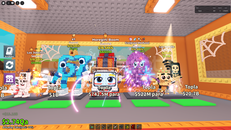 ⭐455.7M/s Tüm Base [En ucuzu]-SAB⭐