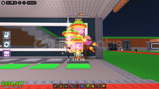 455M/S La Taco Combinasion