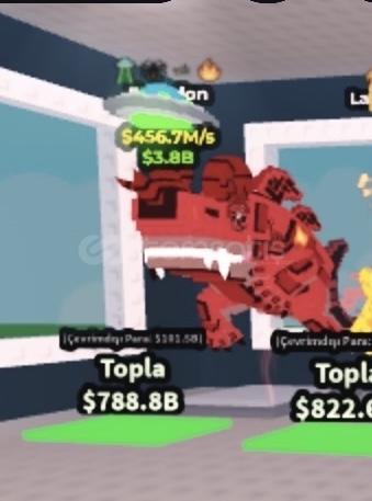 456m eviladon  456m eviladon