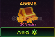 456M$ Won - Ink Game 456M$ Won - Ink Game