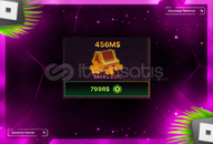 ⚡456M$ WON! Ink Game |✅ Hızlı Teslimat!