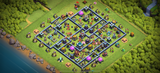 457 KS YILDIZI!! TH13 MAX!! 7 KOSTÜM++